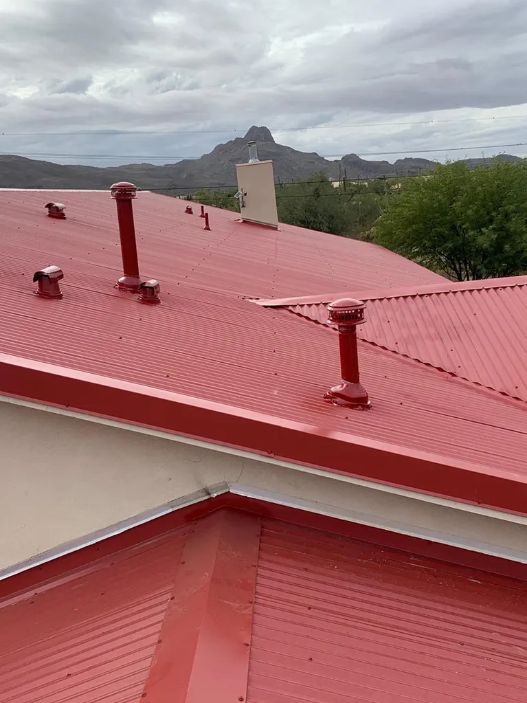 Universal Roofing LLC photo 5