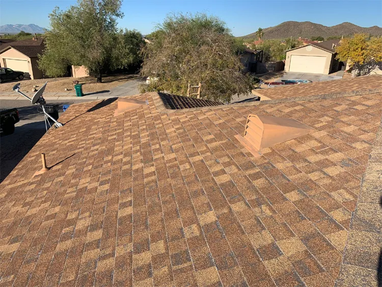 Universal Roofing LLC photo 12
