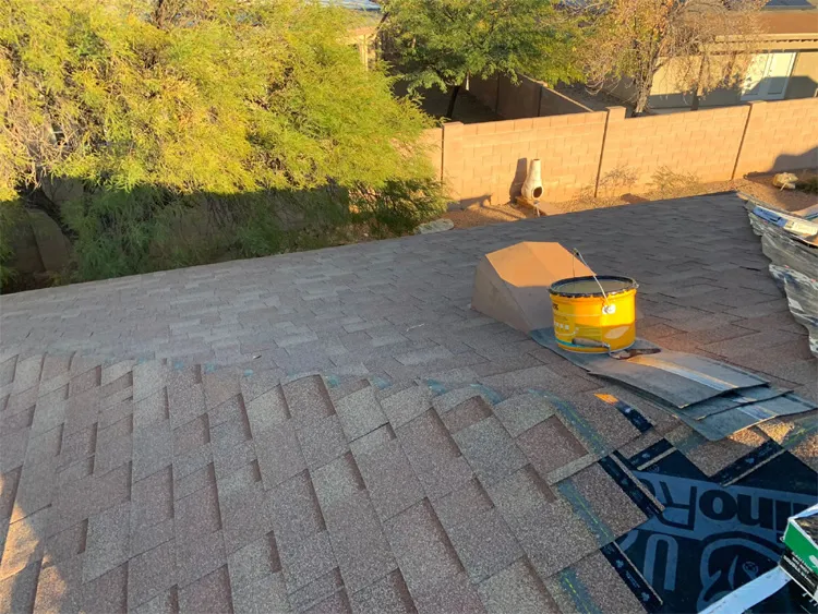 Universal Roofing LLC photo 11