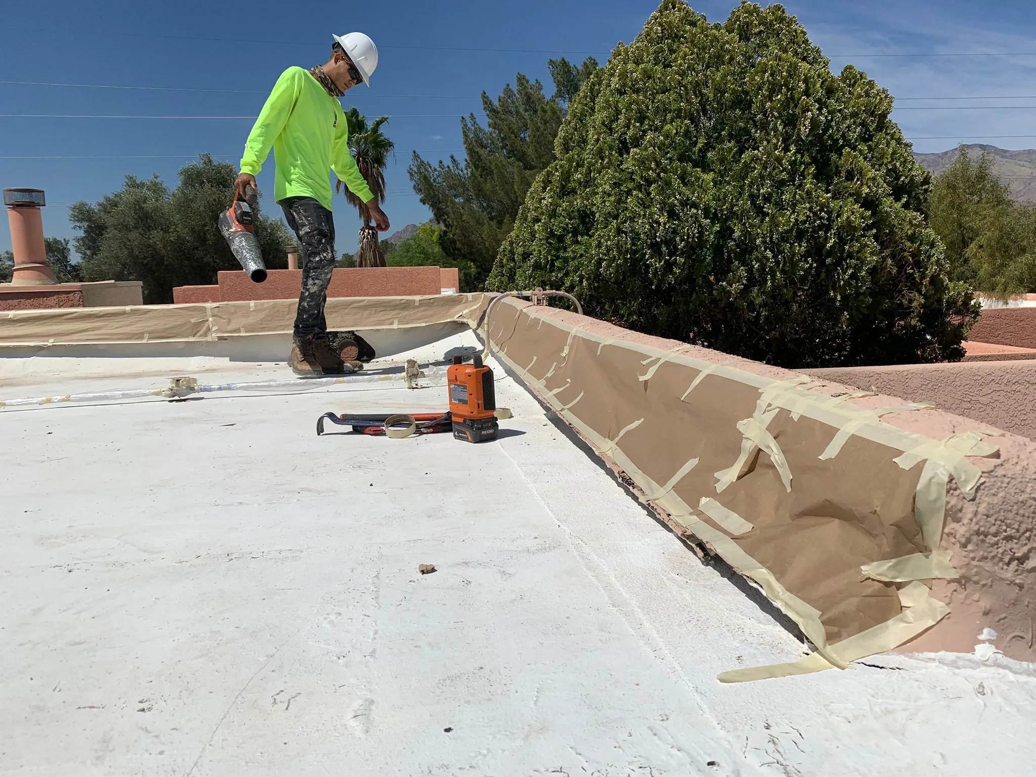 Universal Roofing LLC photo 9