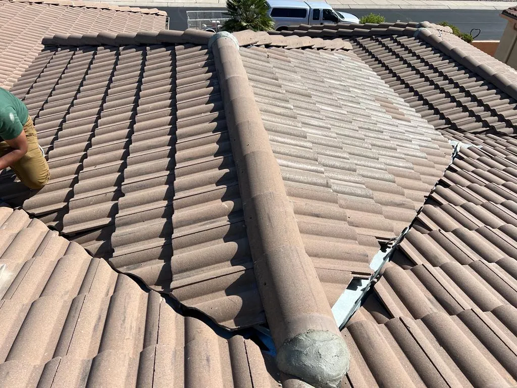 Universal Roofing LLC photo 1