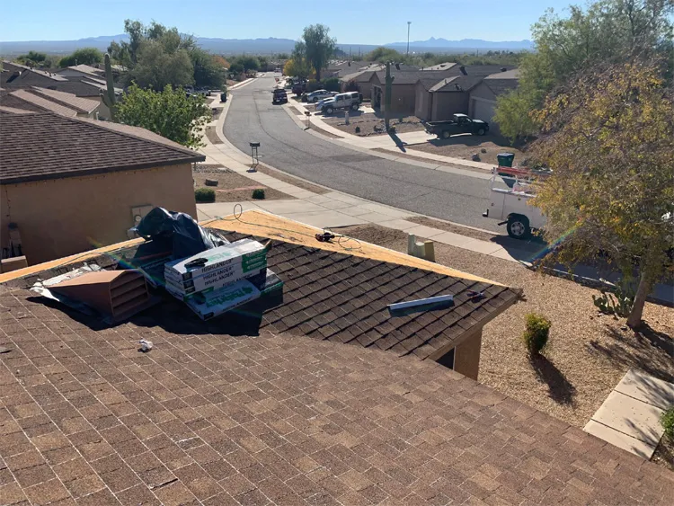 Universal Roofing LLC photo 13