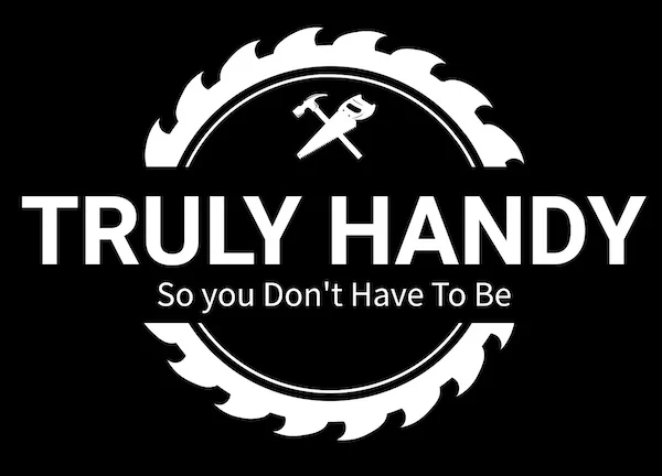 Truly Handy logo