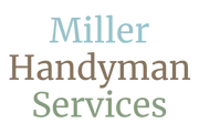 Miller Handyman Services, Llc logo