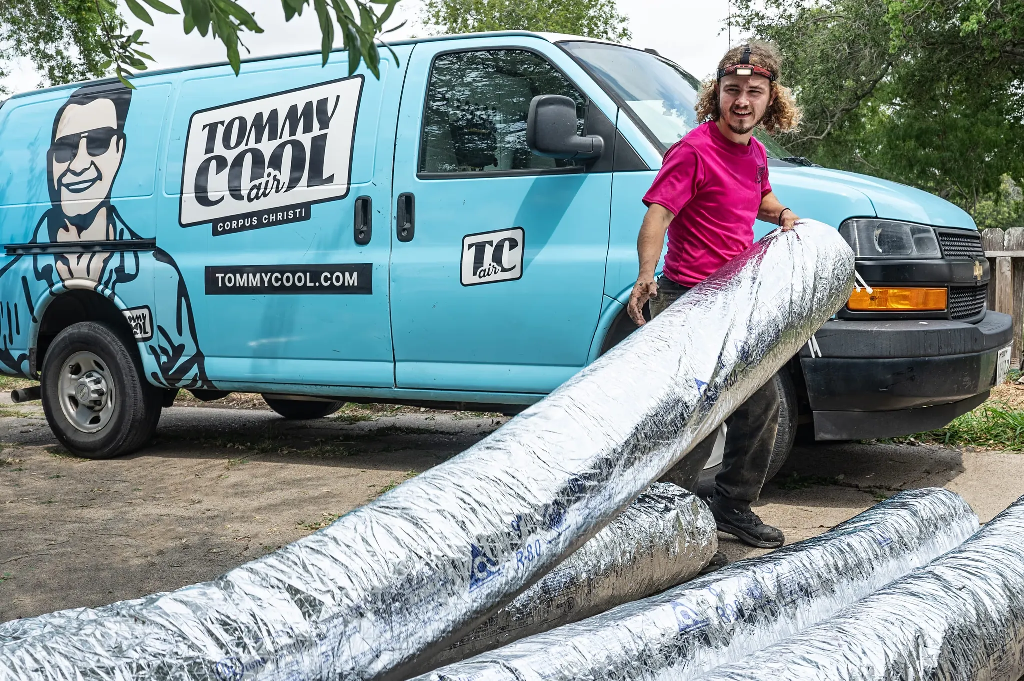 Tommy Cool Air, LLC photo 1