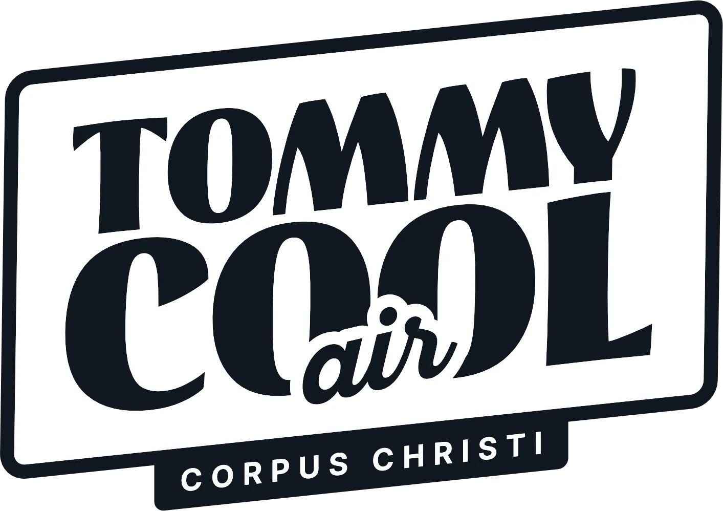 Tommy Cool Air, LLC logo