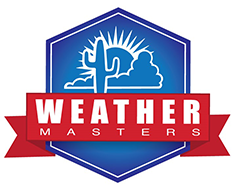 Weather Masters logo