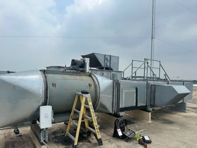 Ramco Mechanical, Inc. photo 17