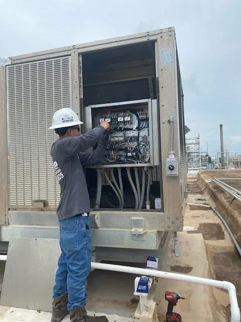 Ramco Mechanical, Inc. photo 16