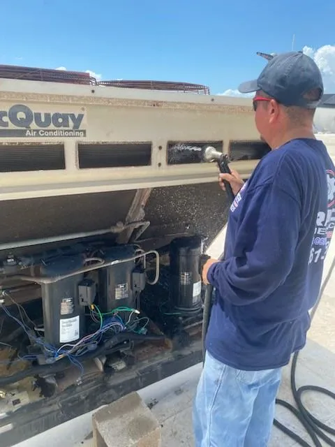 Ramco Mechanical, Inc. photo 15