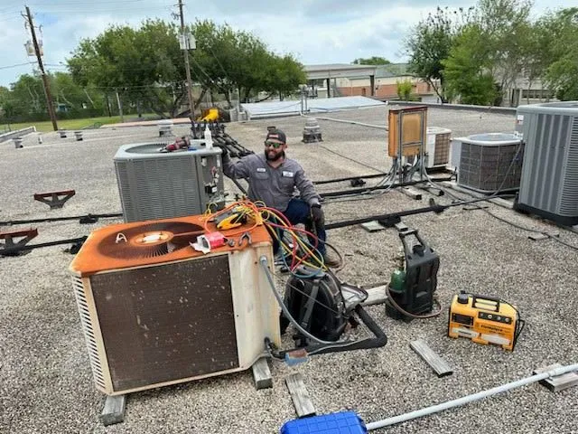 Ramco Mechanical, Inc. photo 5