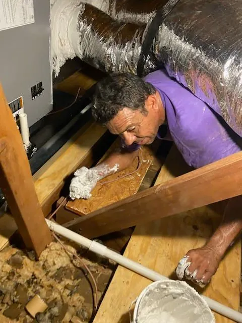 Ramco Mechanical, Inc. photo 4