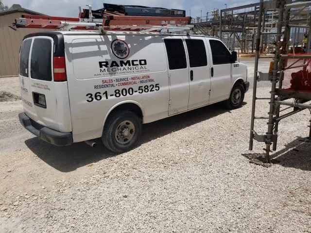 Ramco Mechanical, Inc. photo 2