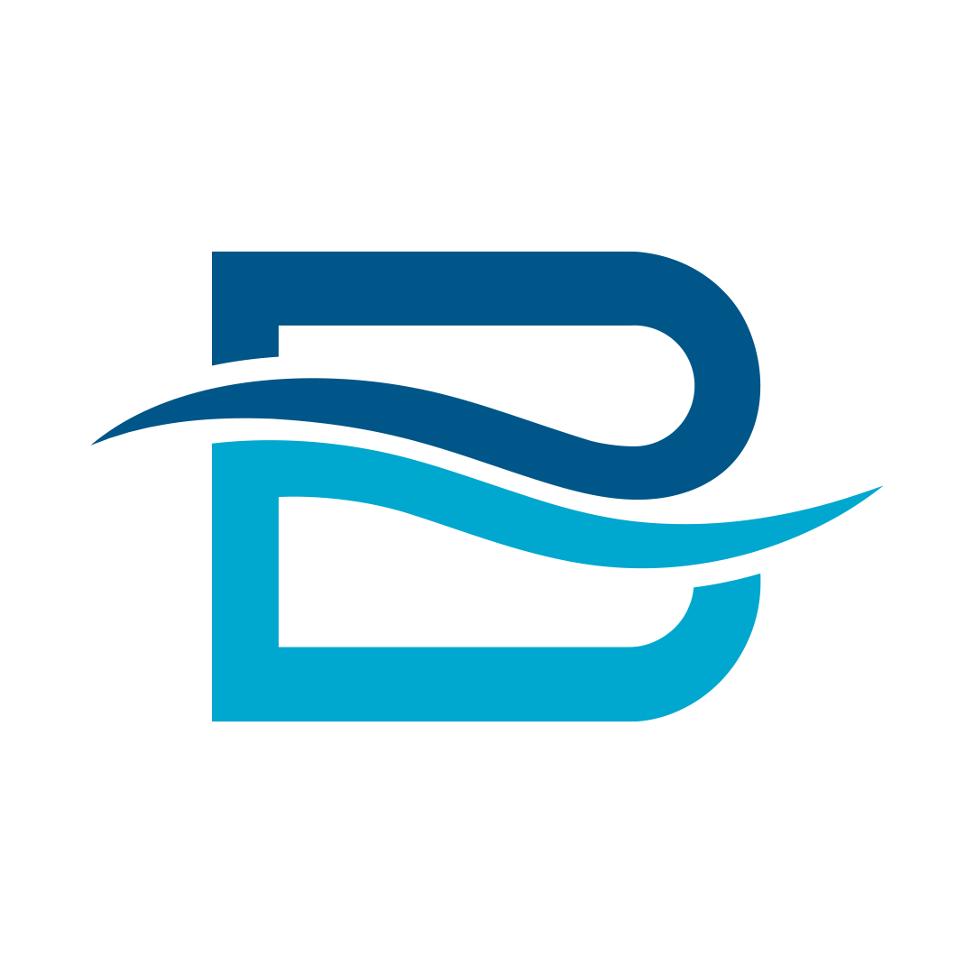 Blueline Pool Construction logo