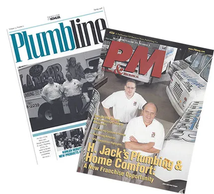 H. Jack's Plumbing and Heating photo 2