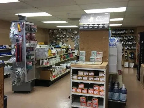 R & M Refrigeration Supply Inc photo 1