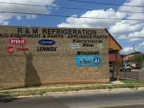 R & M Refrigeration Supply Inc photo 2