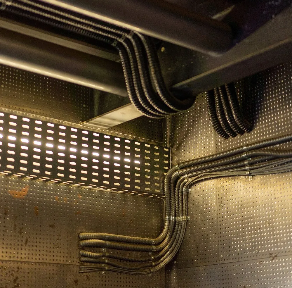 Kelly Electric Co Inc photo 1