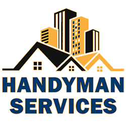 Handyman Services logo