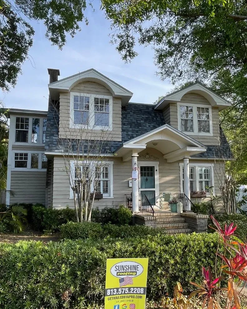 Sunshine Roofing of the West Coast photo 2