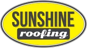 Sunshine Roofing of the West Coast logo