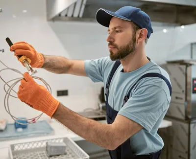 Ultimate Heating, Cooling, Plumbing & Electric photo 4