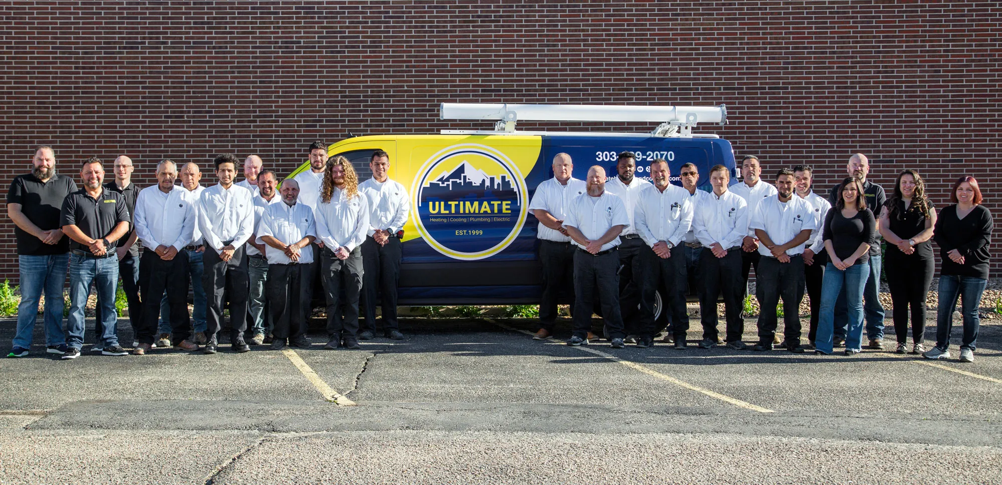 Ultimate Heating, Cooling, Plumbing & Electric photo 2