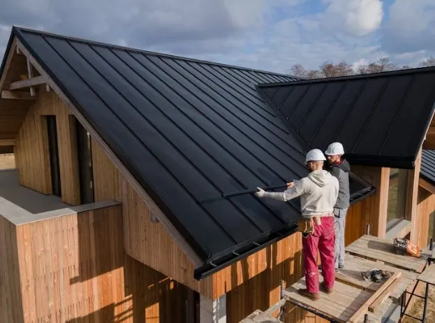 Mesa Roofing - Roof Repair & Replacement photo 2