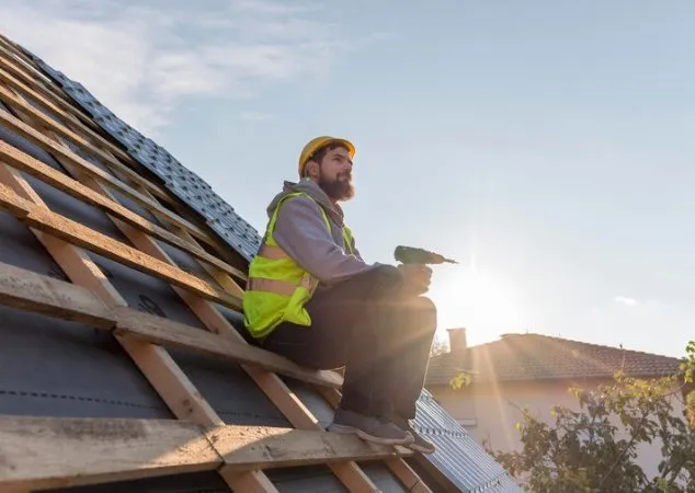 Mesa Roofing - Roof Repair & Replacement photo 7