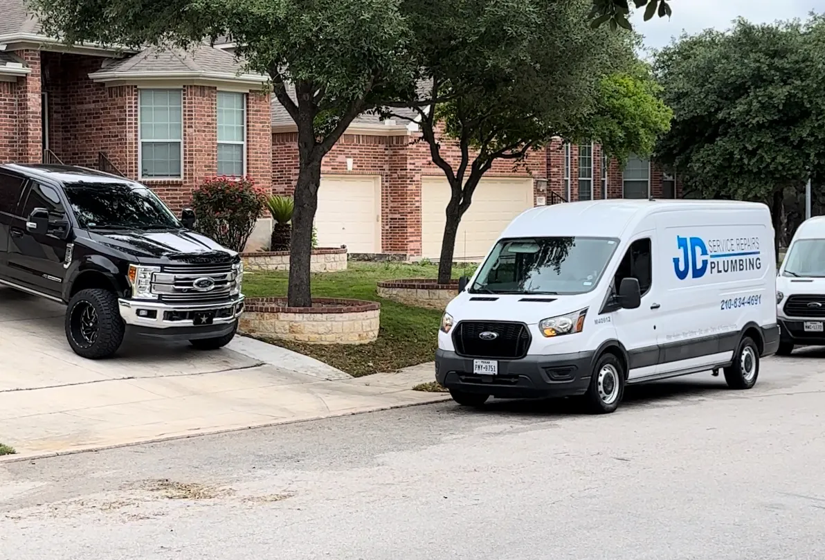 JD Service Repairs photo 3