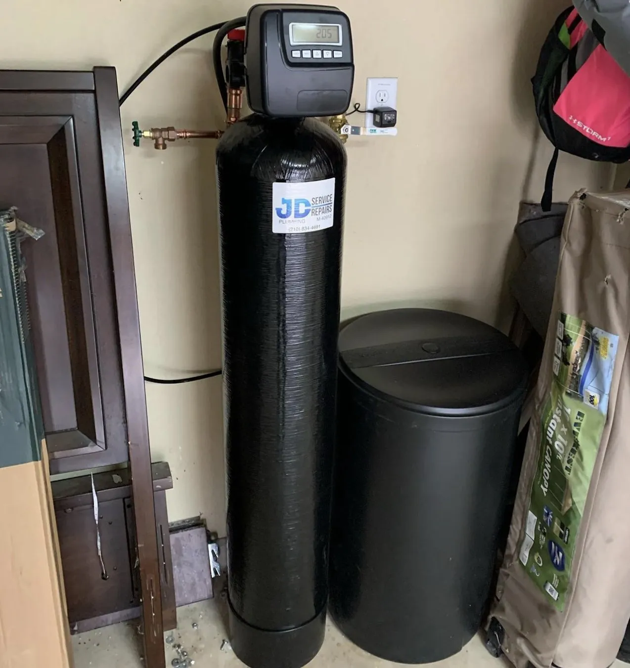 JD Service Repairs photo 6