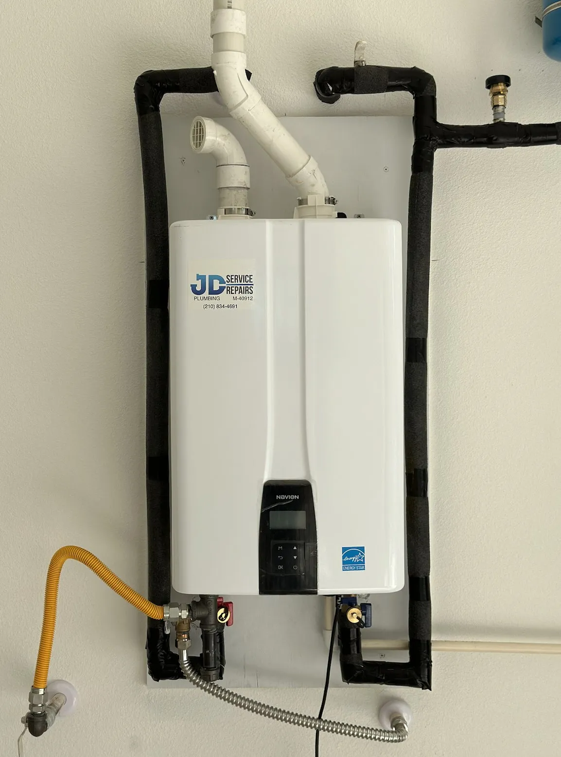 JD Service Repairs photo 1