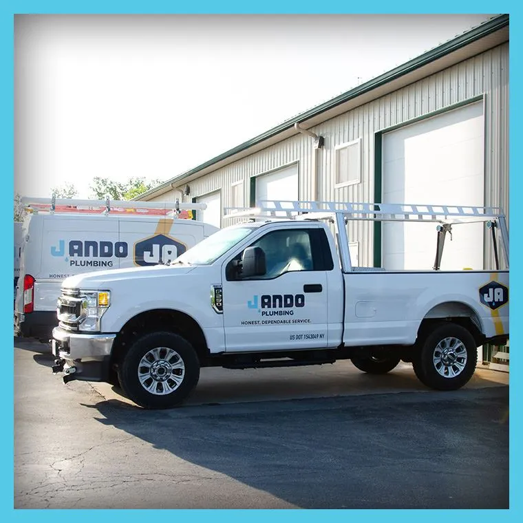 Jim Ando Plumbing photo 1