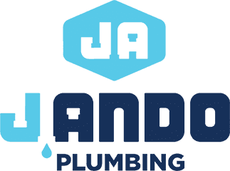 Jim Ando Plumbing logo