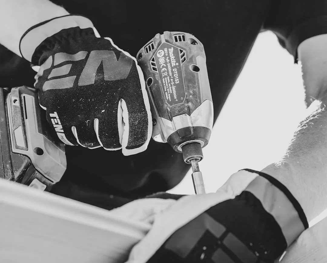 Ben Handy (Home Repair, Maintenance, and Improvement Services) photo 3