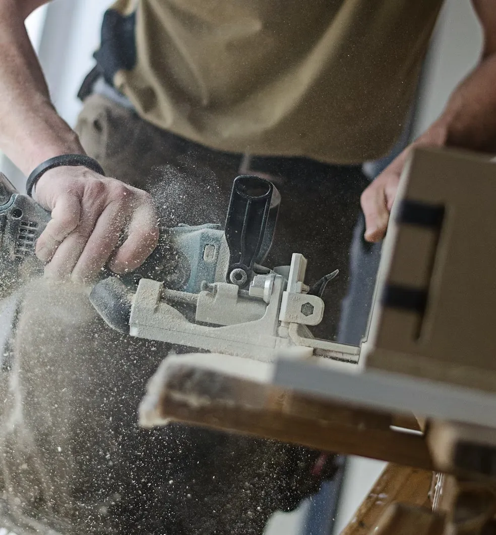 Ben Handy (Home Repair, Maintenance, and Improvement Services) photo 6