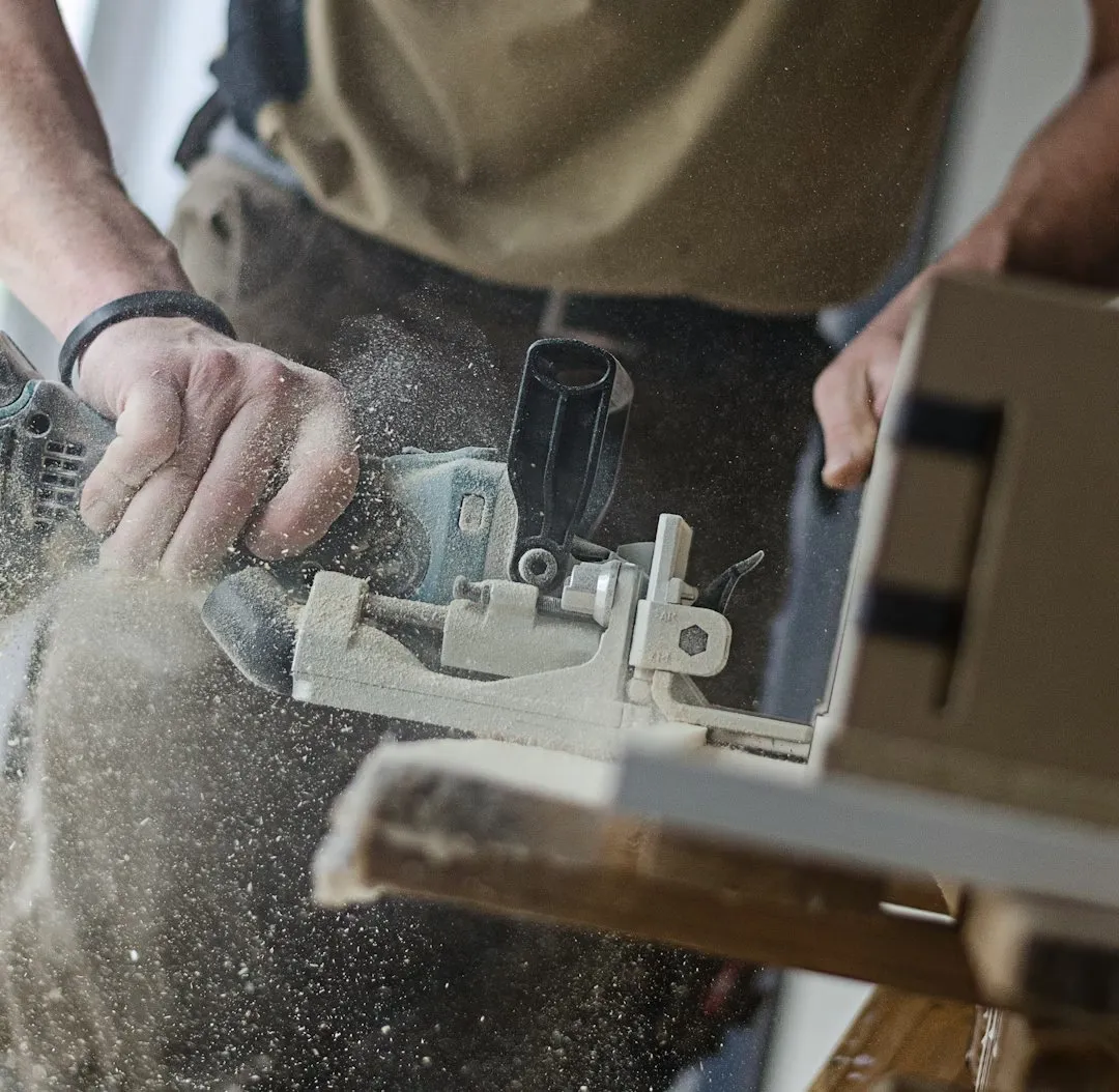 Ben Handy (Home Repair, Maintenance, and Improvement Services) photo 7