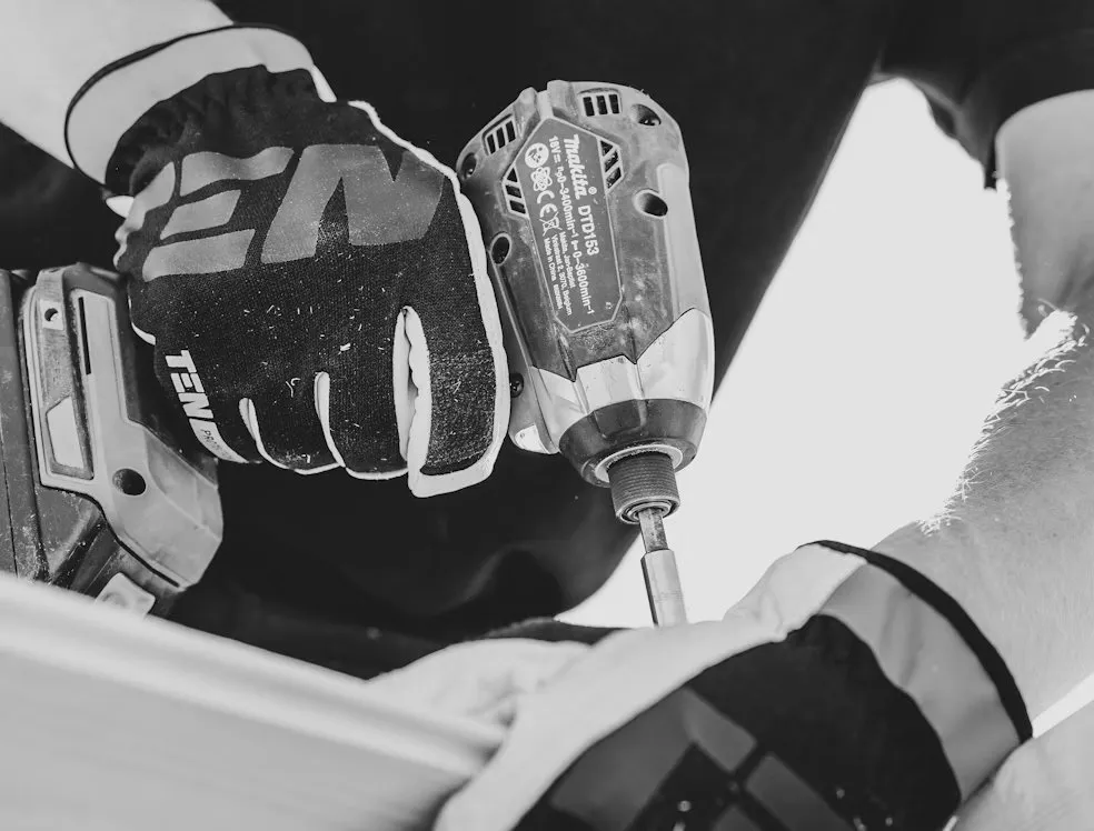 Ben Handy (Home Repair, Maintenance, and Improvement Services) photo 2