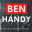 Ben Handy (Home Repair, Maintenance, and Improvement Services) logo