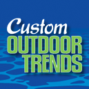 Custom Outdoor Trends logo