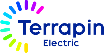 Terrapin Electric logo