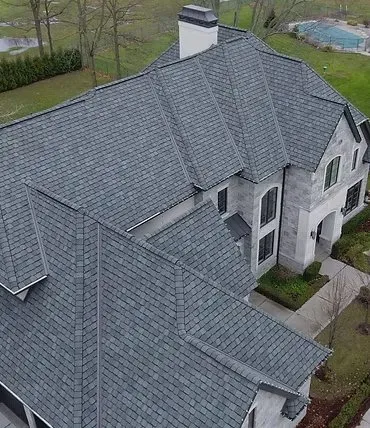 Quinn Roofing Solutions Inc photo 6