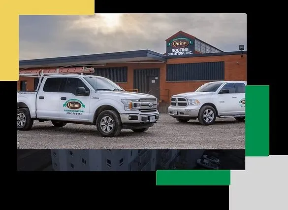 Quinn Roofing Solutions Inc photo 4