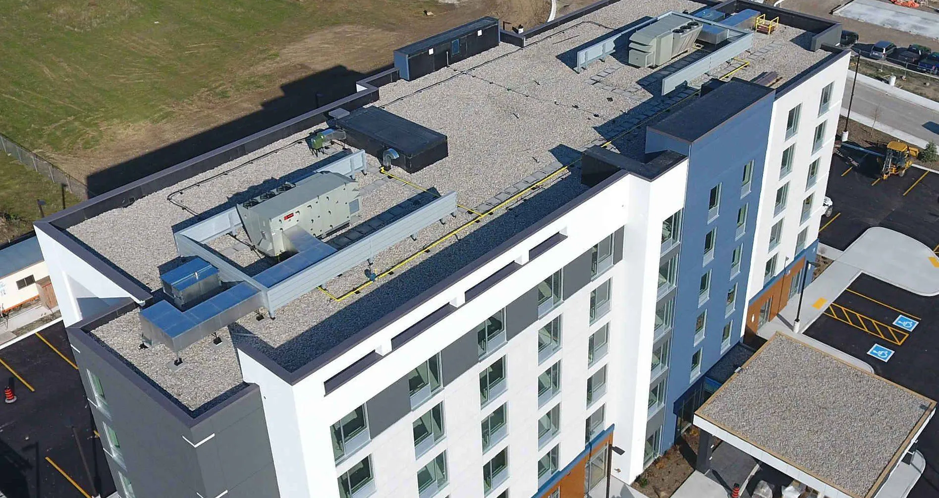 Quinn Roofing Solutions Inc photo 1