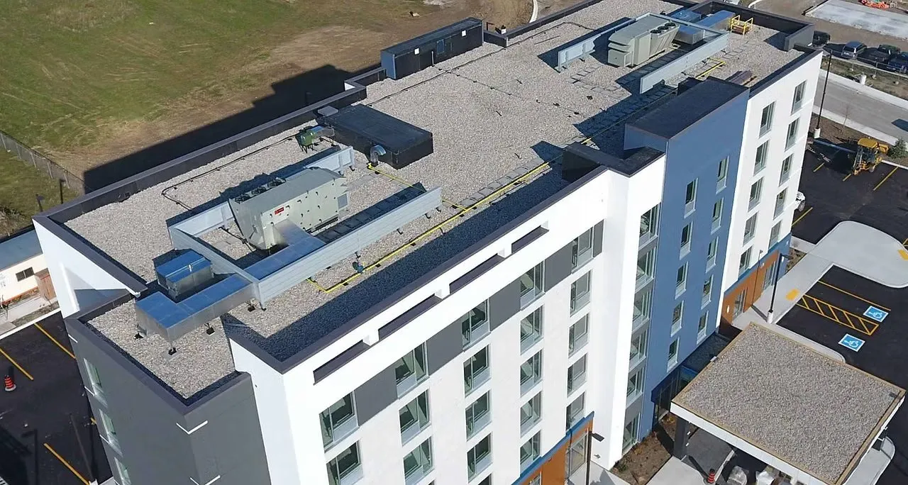 Quinn Roofing Solutions Inc photo 3