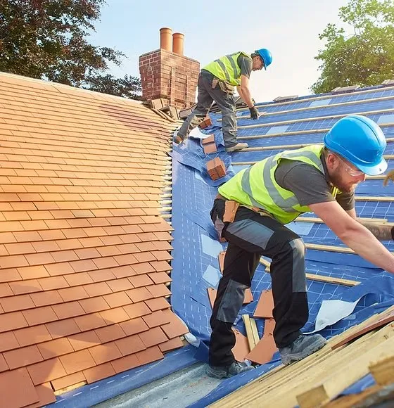 Jupiter Roofing and Exteriors, LLC photo 7