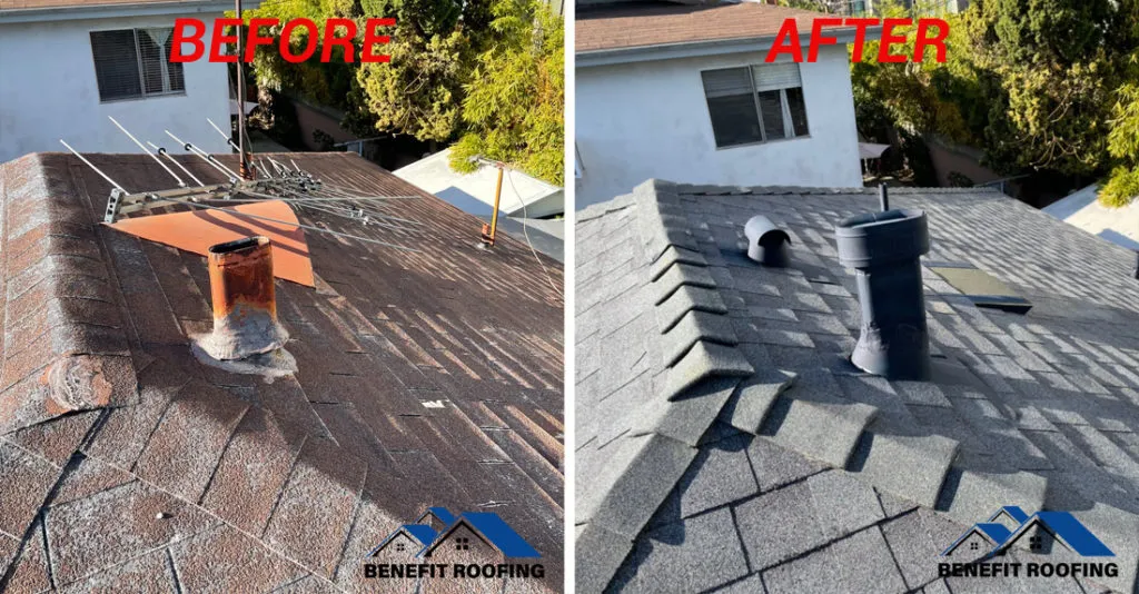 Benefit Roofing photo 14