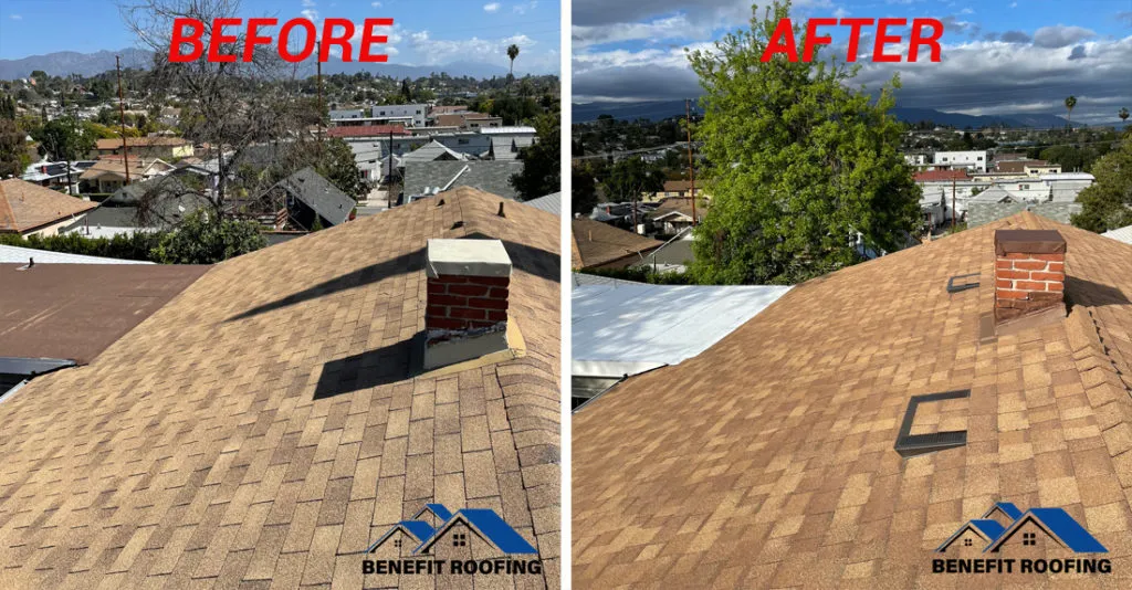 Benefit Roofing photo 13