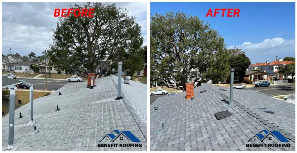 Benefit Roofing photo 8