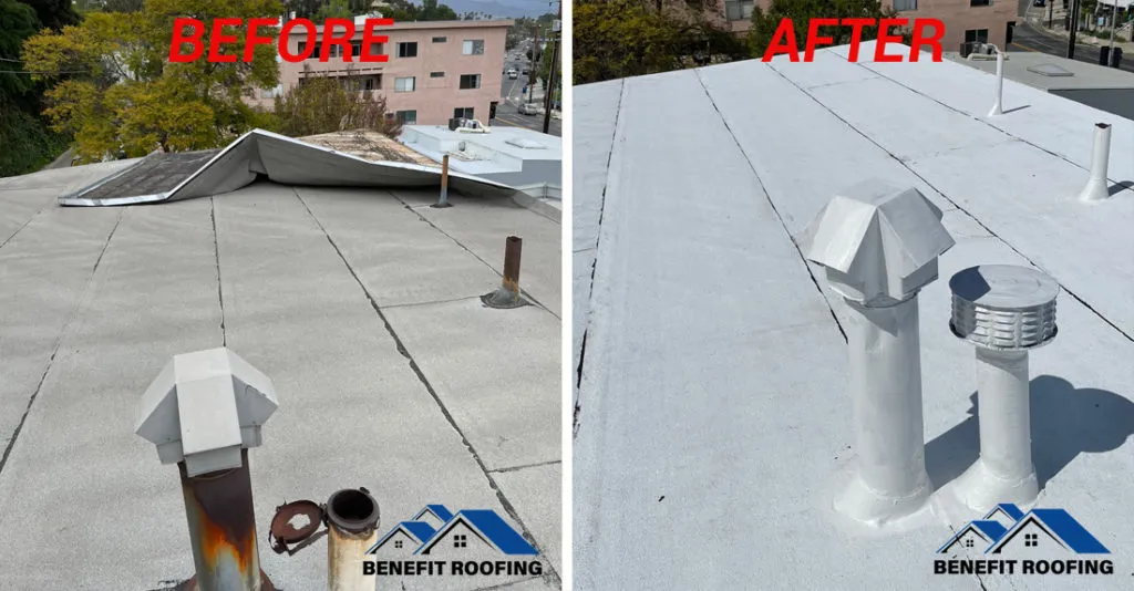 Benefit Roofing photo 7
